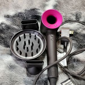 Dyson Super Sonic Hair Dryer